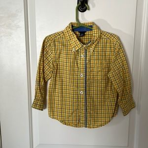 BabyGap dress shirt